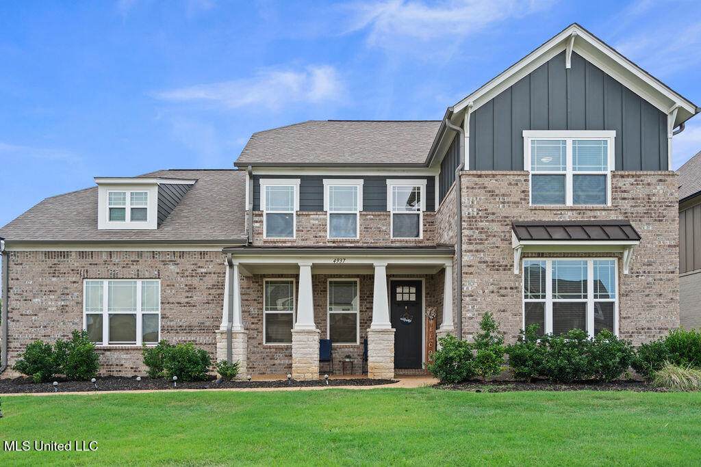 4937 Longmire Lane - Photo 1