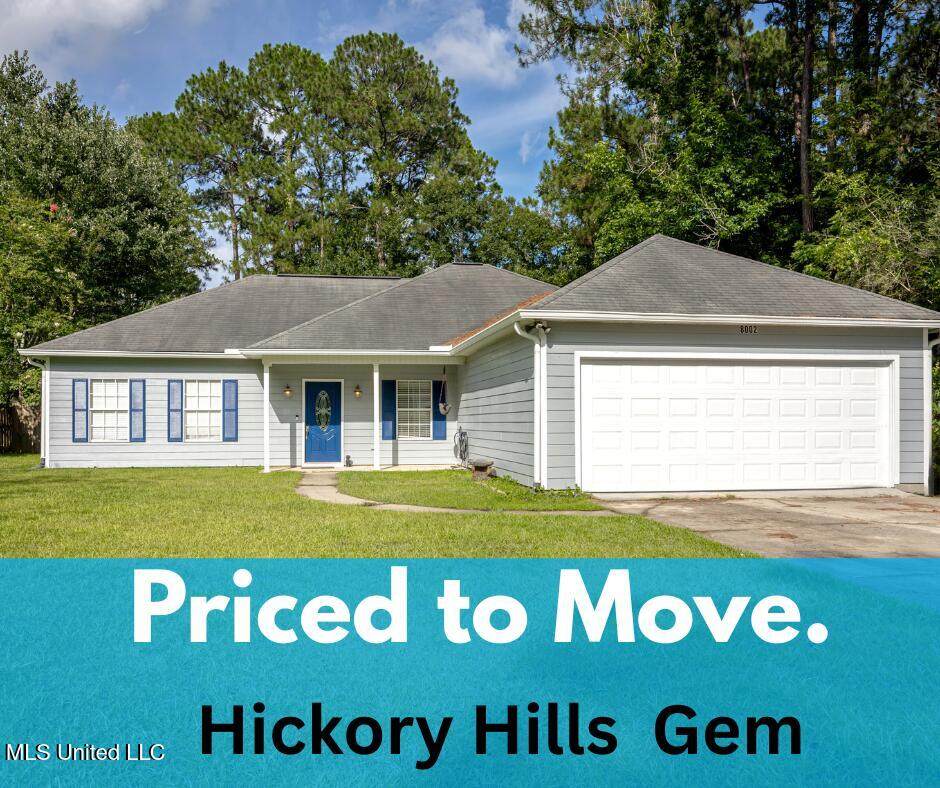 8002 Martin Bluff Road - Photo 1
