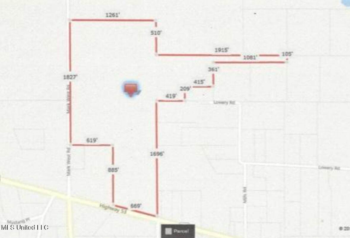 0 Mark West Road - Photo 1