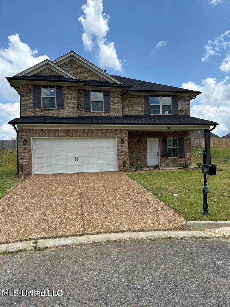 107 Red Bird Cove - Photo 1