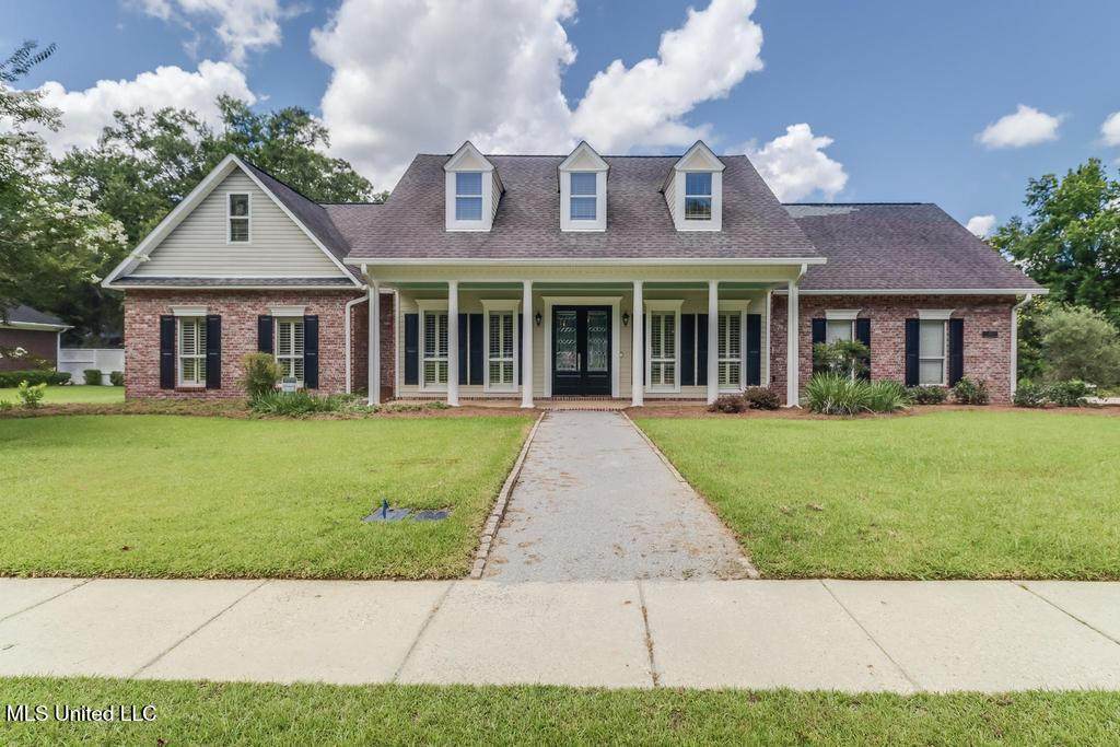 11443 Ashton Lane - Photo 1