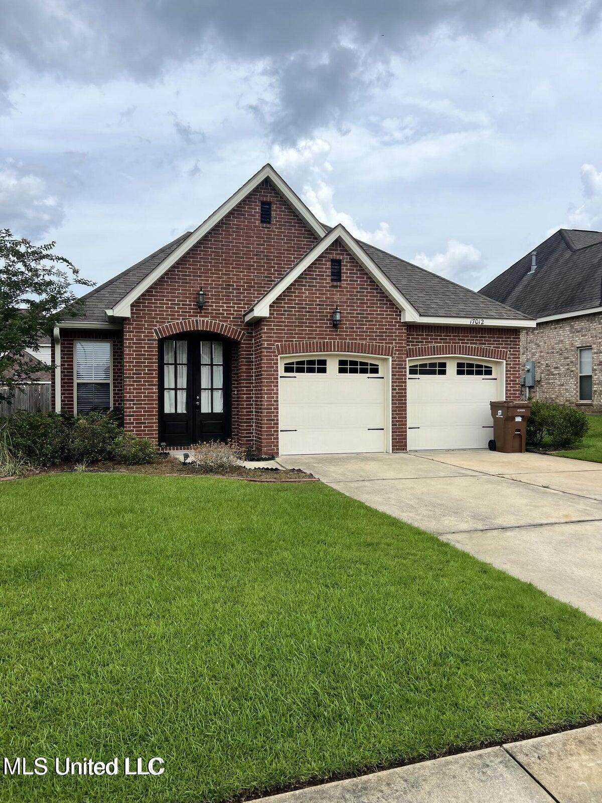 17012 Sago Drive - Photo 1