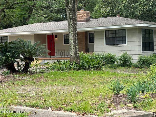 1133 Cherokee Glen - Photo 1