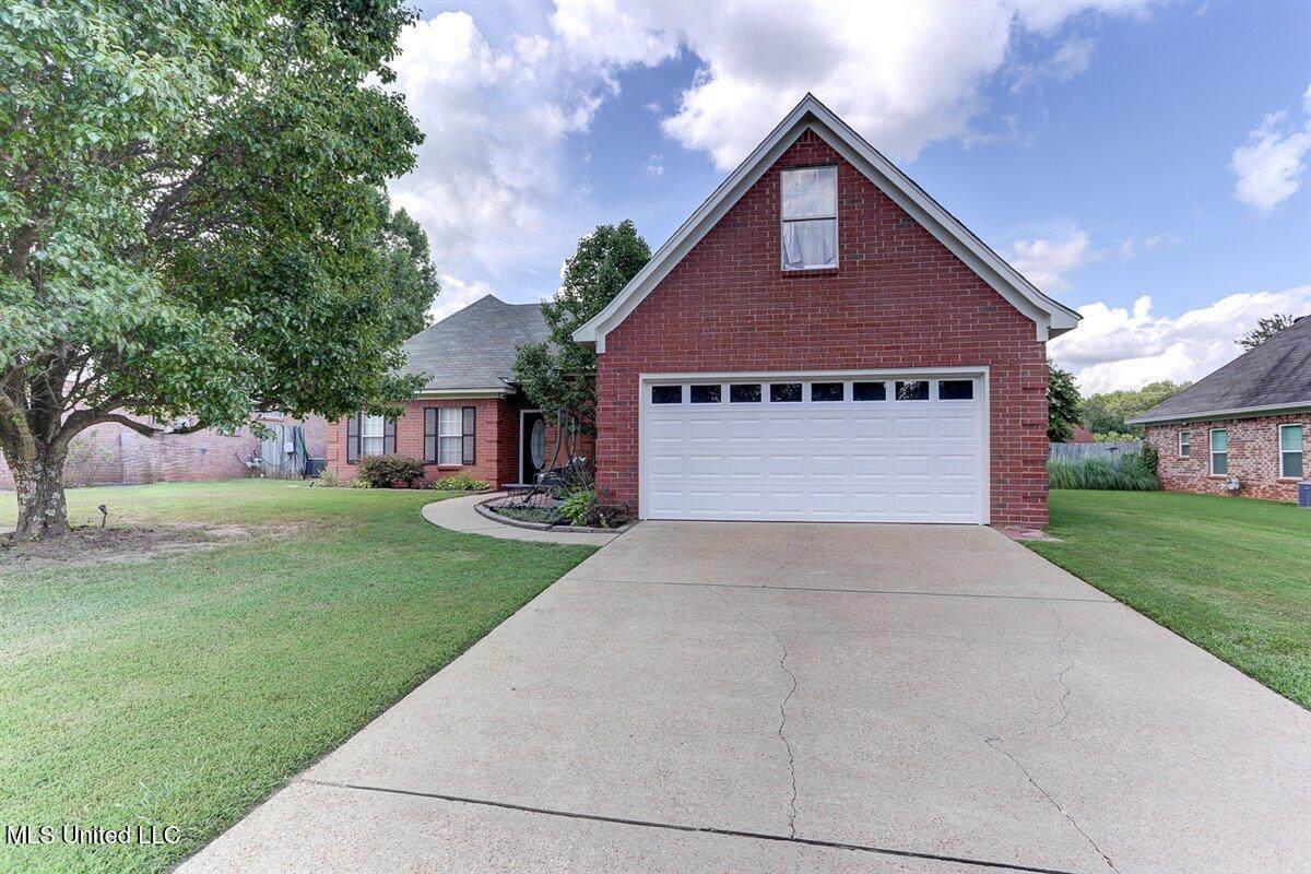 5648 Blocker Street - Photo 1