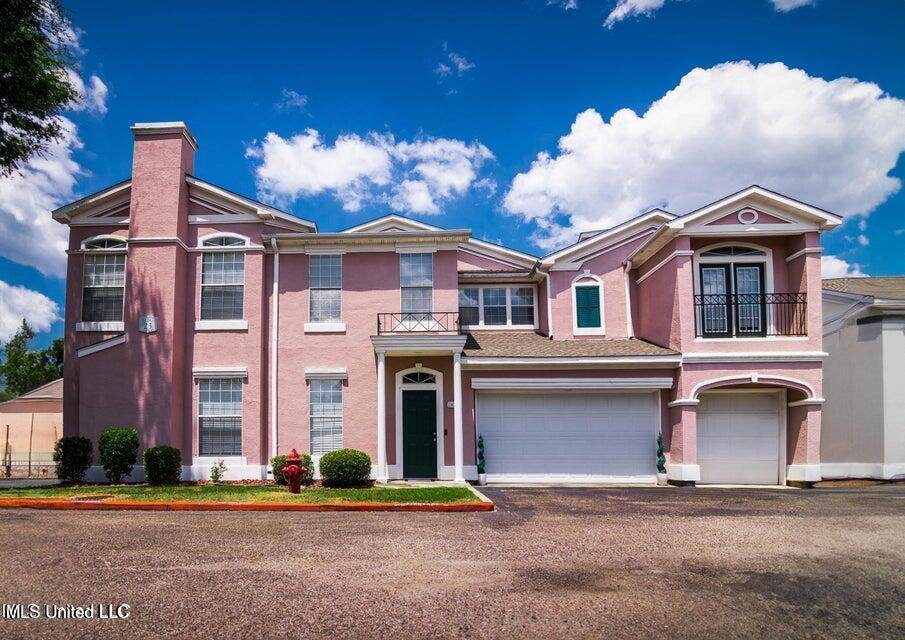 2252 Beach Drive - Photo 1