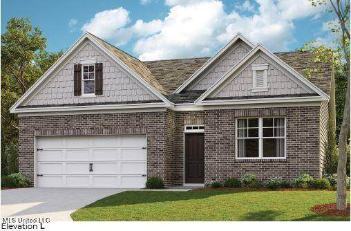 5562 Bunyan Hill Drive - Photo 1