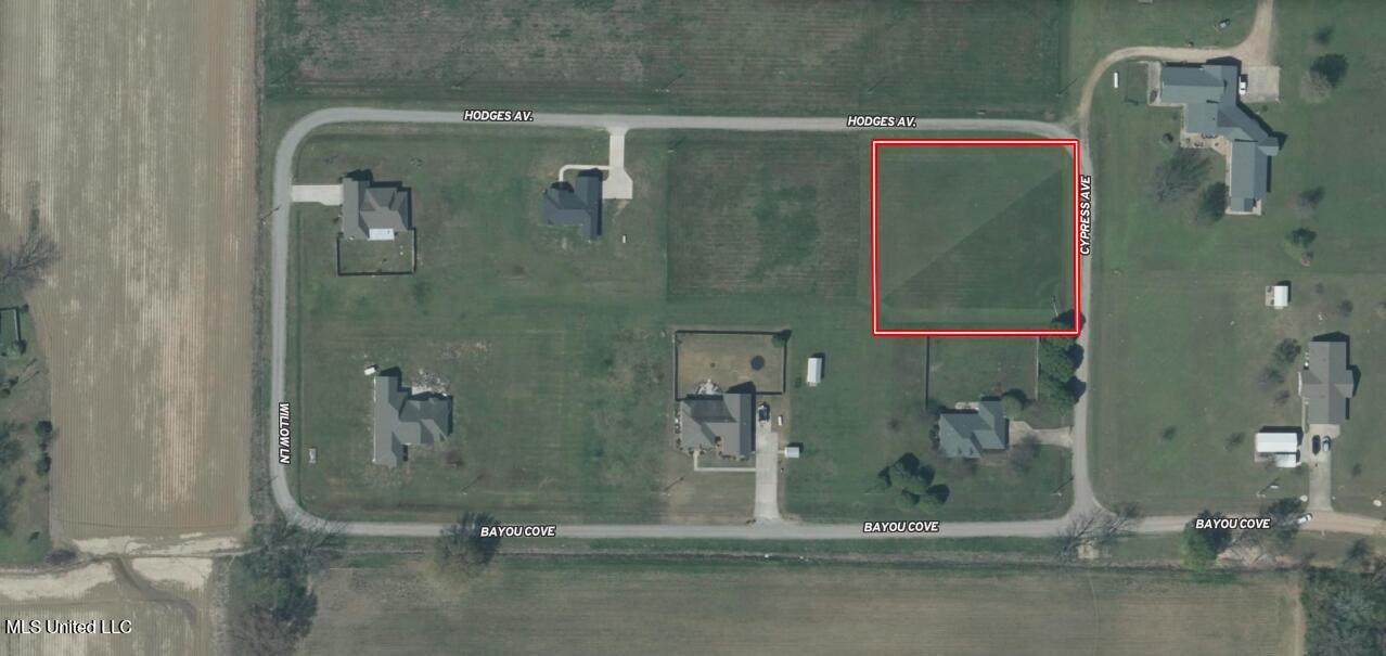  Bayou Cove Estates - Photo 1