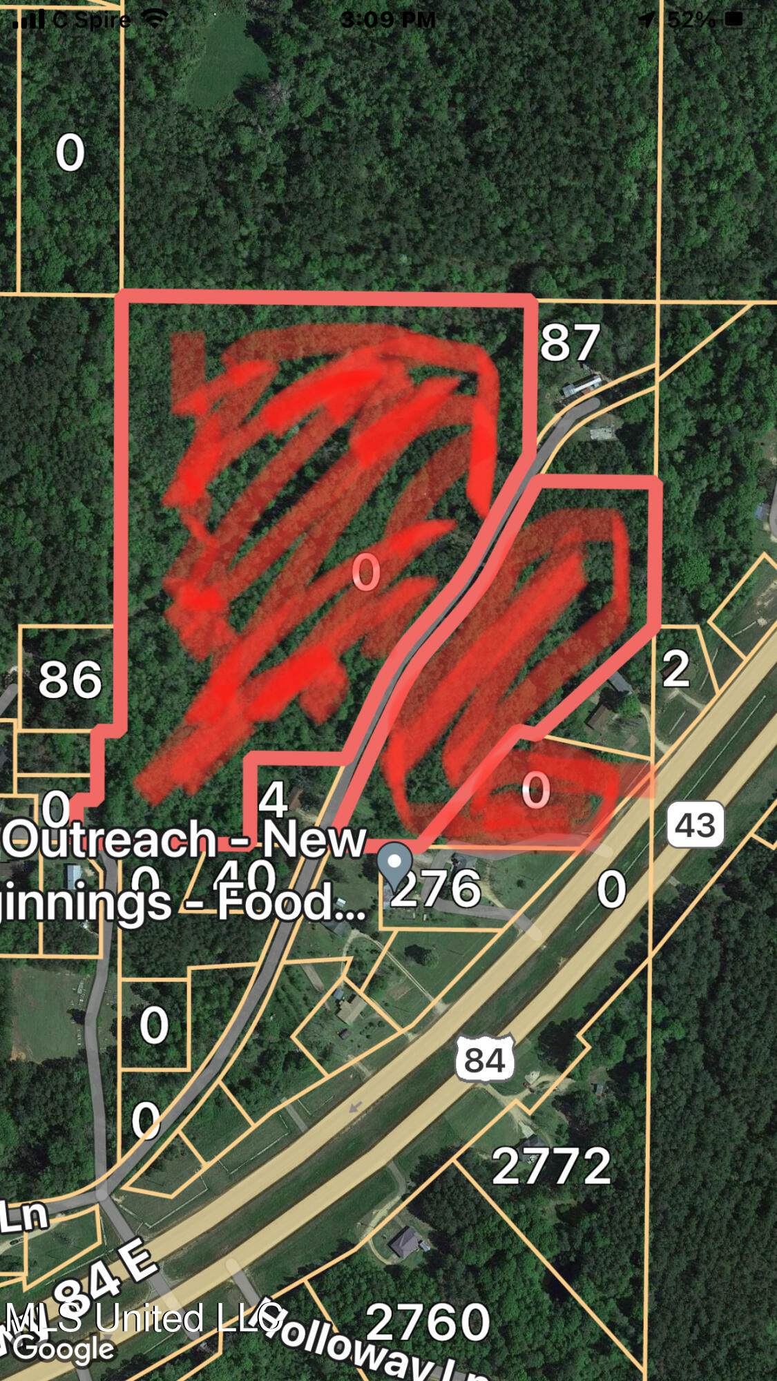  Old Hwy 84 - Photo 1