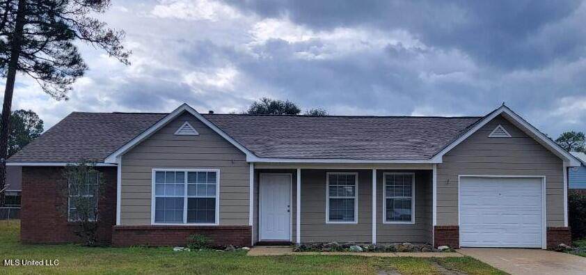 5312 Old Fort Bayou Road - Photo 1