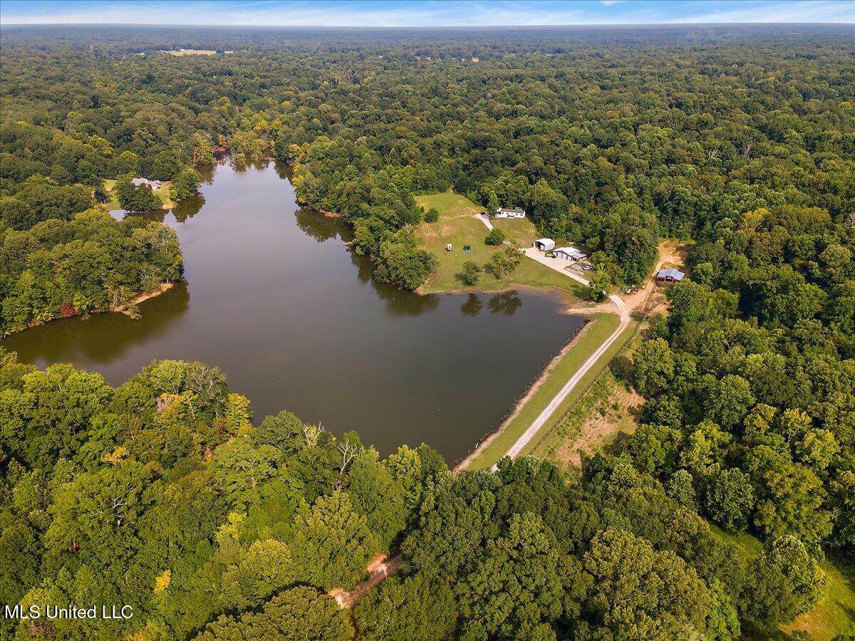 317 Lakeview Drive - Photo 1