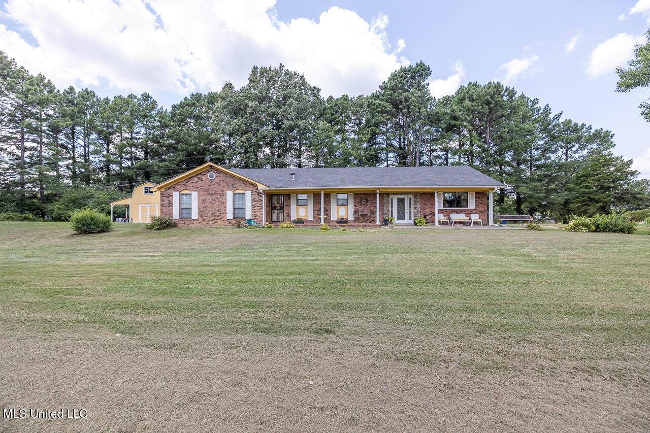 2402 Highway 309 - Photo 1