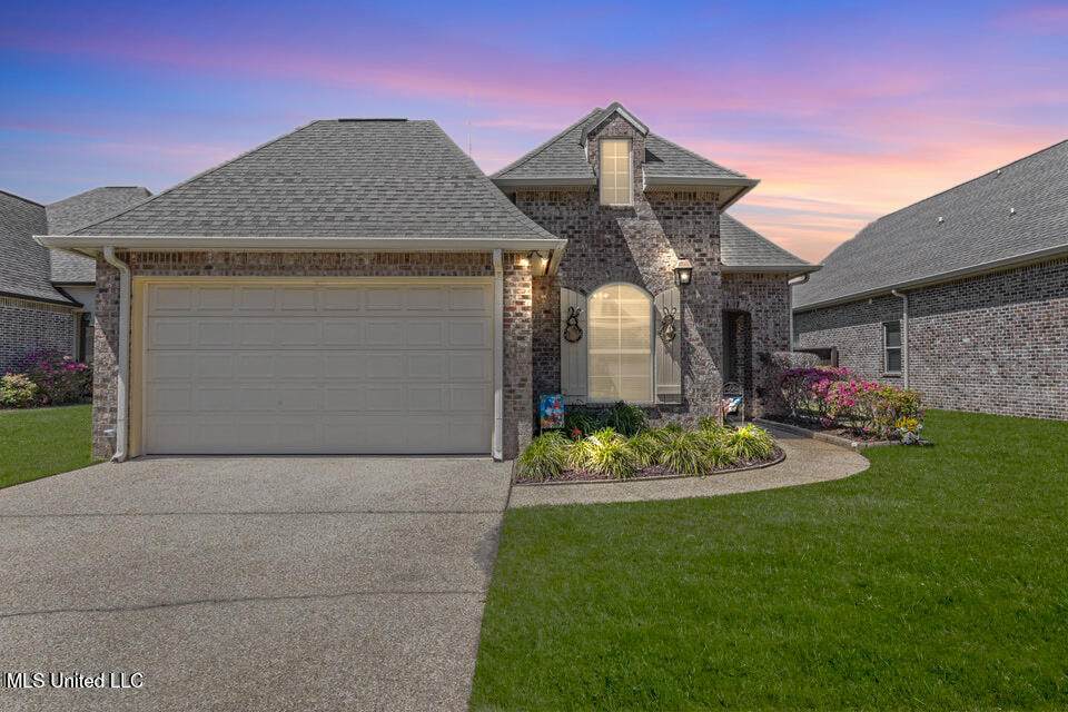 3901 Acadian Village Drive - Photo 1