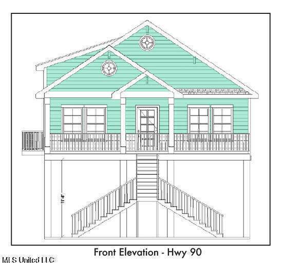 122 Beach Boulevard - Photo 1
