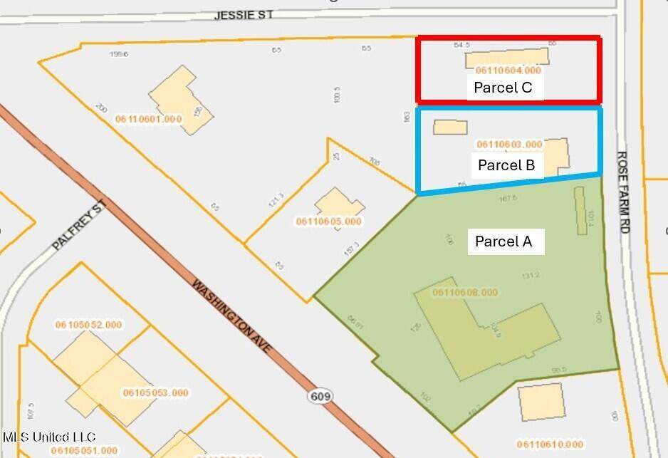 6514 Washington Avenue - Photo 1