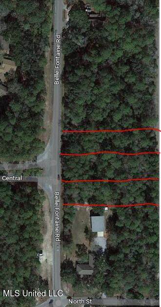  Belle Fontaine - Photo 1