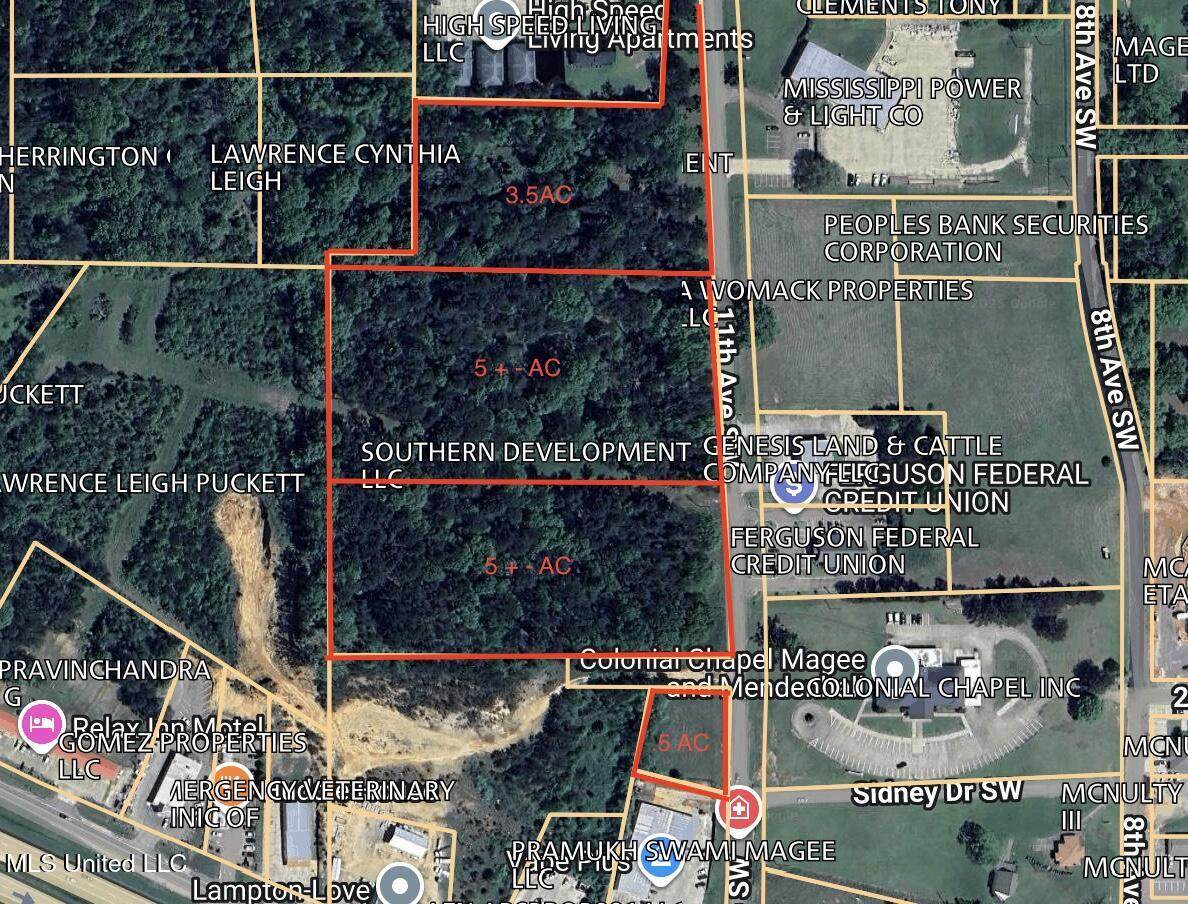 000 11th Avenue - Photo 1