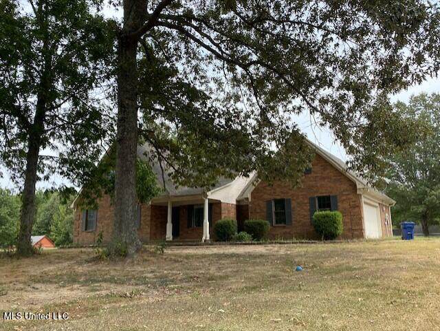 2850 Jaybird Road - Photo 1