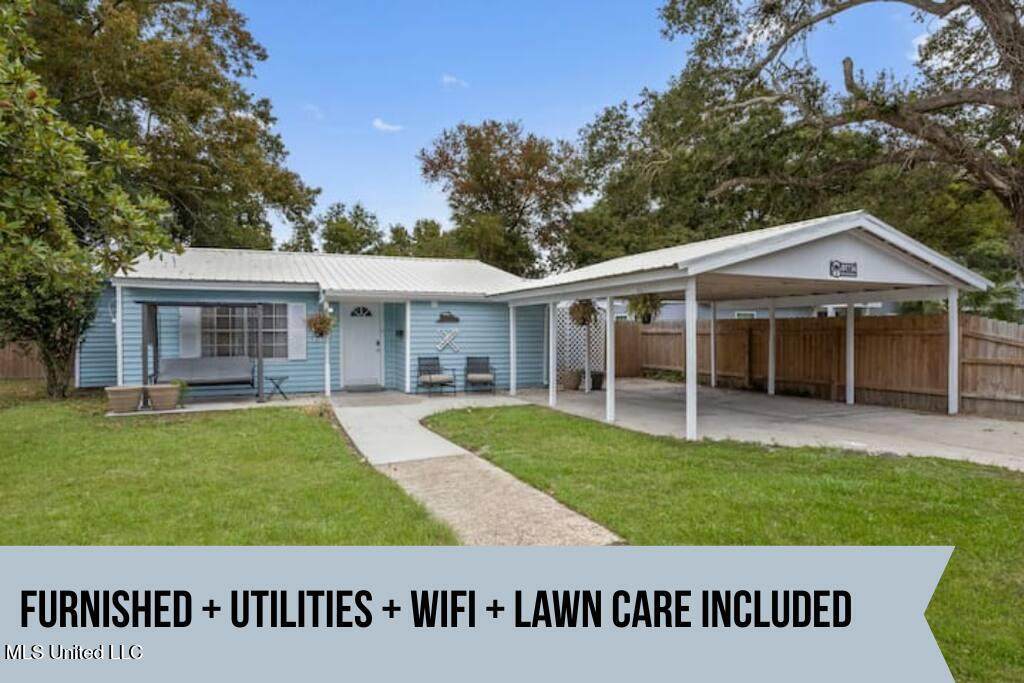 1807 Curcor Drive - Photo 1