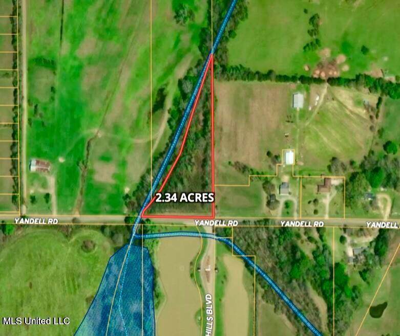 490 Yandell Road - Photo 1