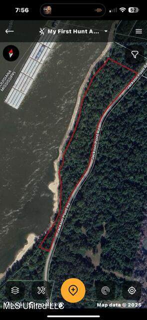 00 Jackson Point Road - Photo 1