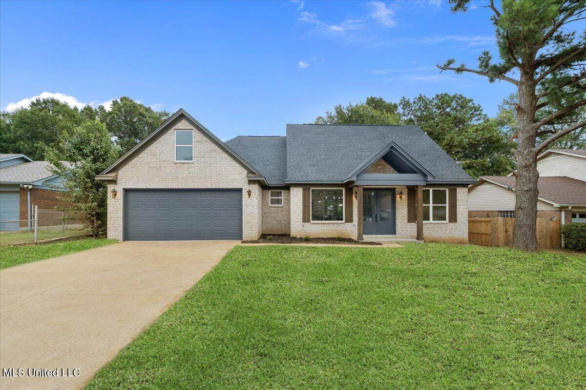 7360 Eastover Drive Drive - Photo 1