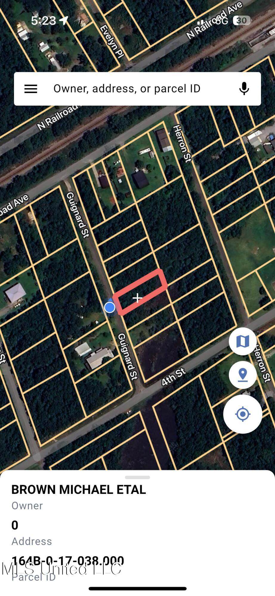  Guignard Street - Photo 1