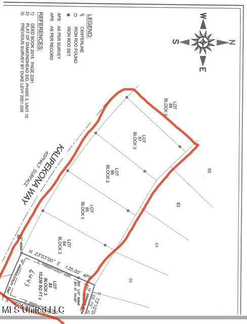 Nhn Kalipekona Way - Photo 1