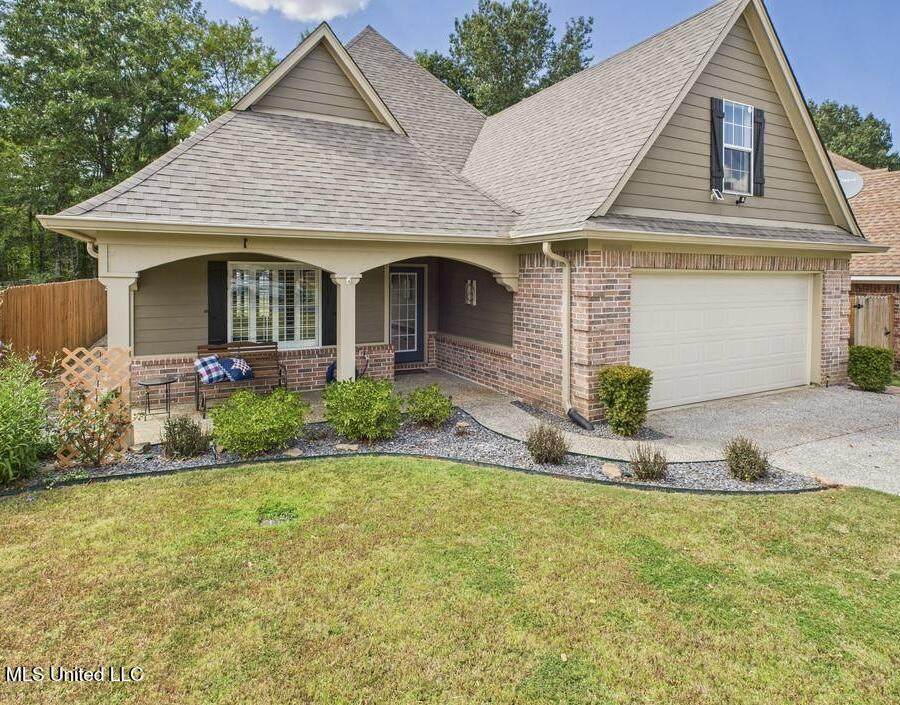 2009 Plumas Drive - Photo 1