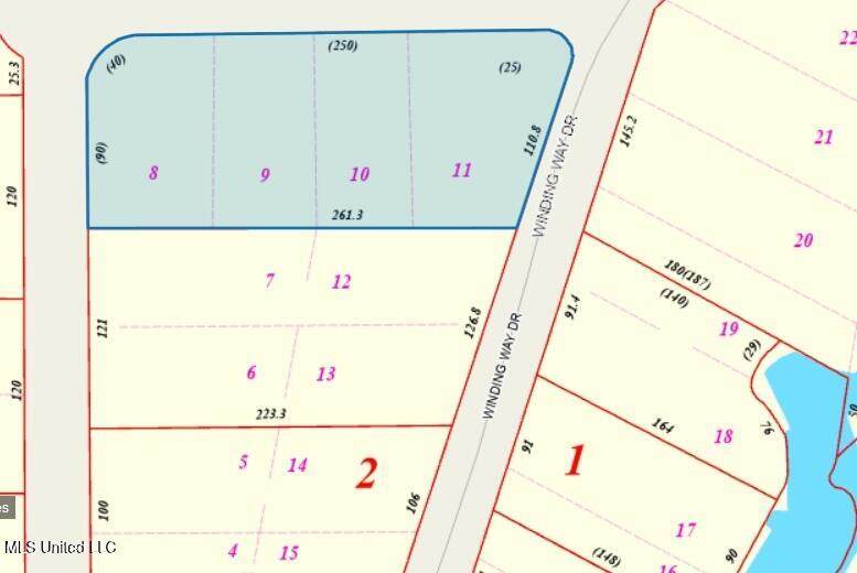  Winding Way Drive - Photo 1