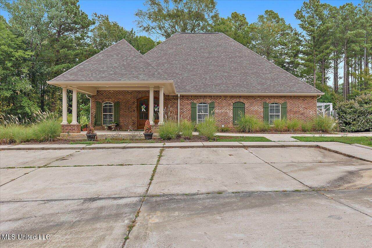 470 Mannsdale Road - Photo 1