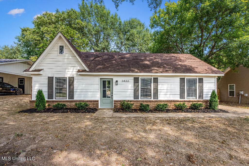 3430 Mayfair Drive - Photo 1