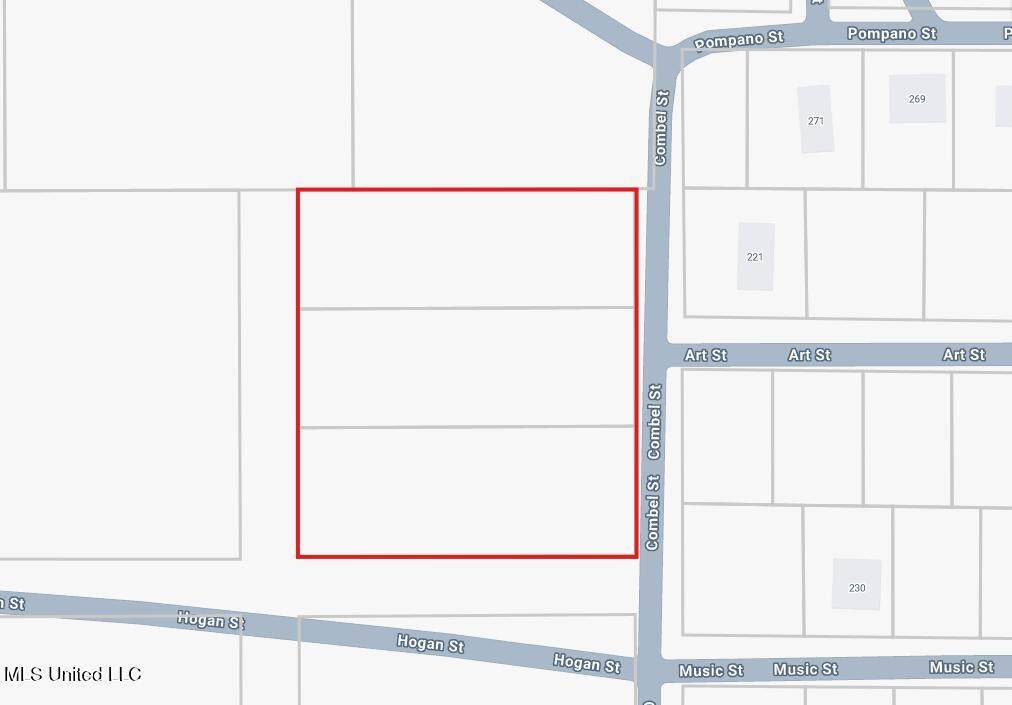  Combel Street - Photo 1