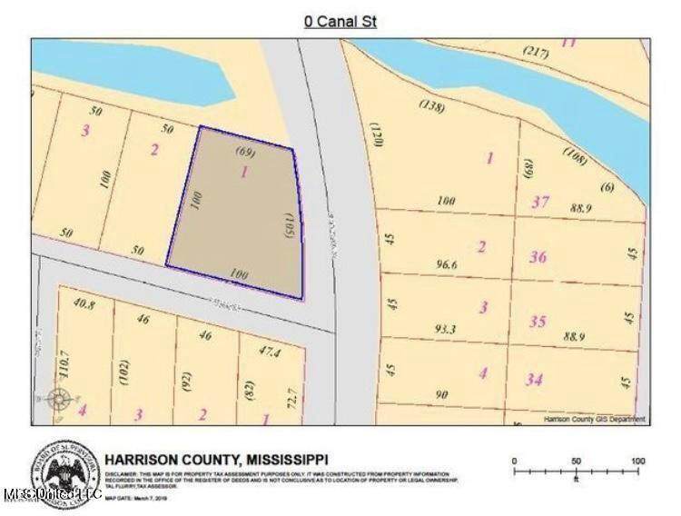 Lot 1 Canal Street - Photo 1