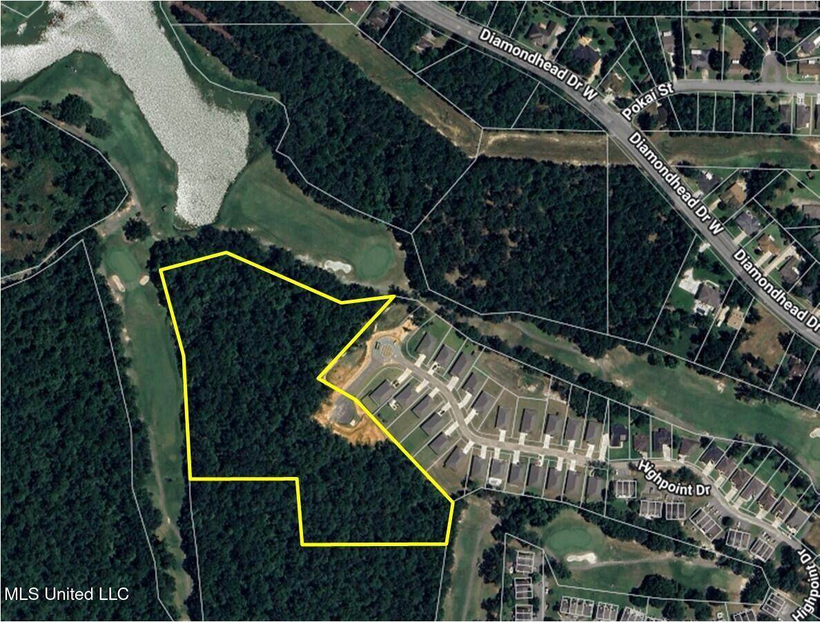 0 Highpoint Drive - Photo 1