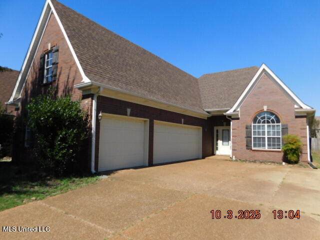 2922 Dawkins Cove - Photo 1