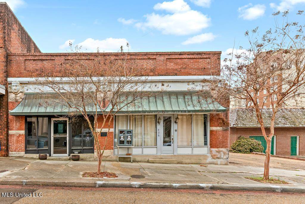 406-408 Franklin Street - Photo 1