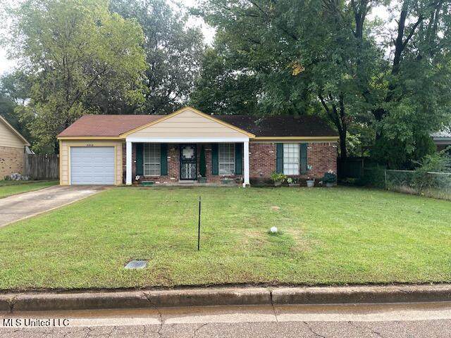 8096 Ashbrook Drive - Photo 1