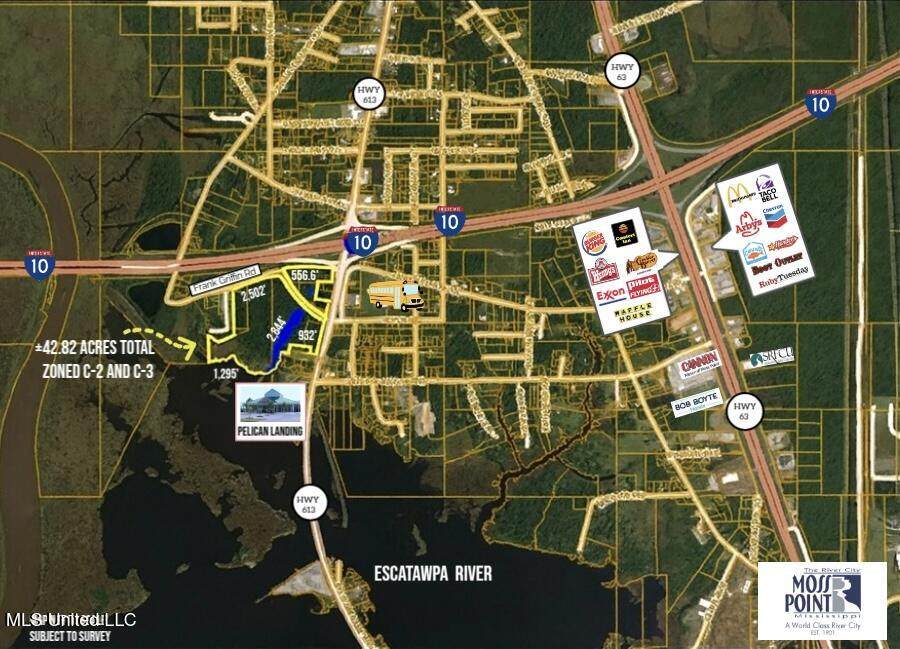  Frank Griffin Rd - Photo 1