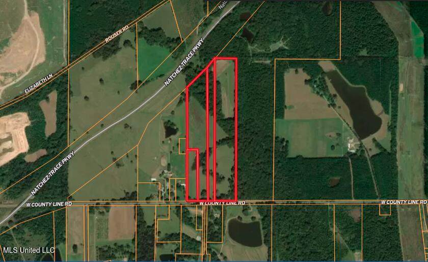 2300 West County Line Road - Photo 1