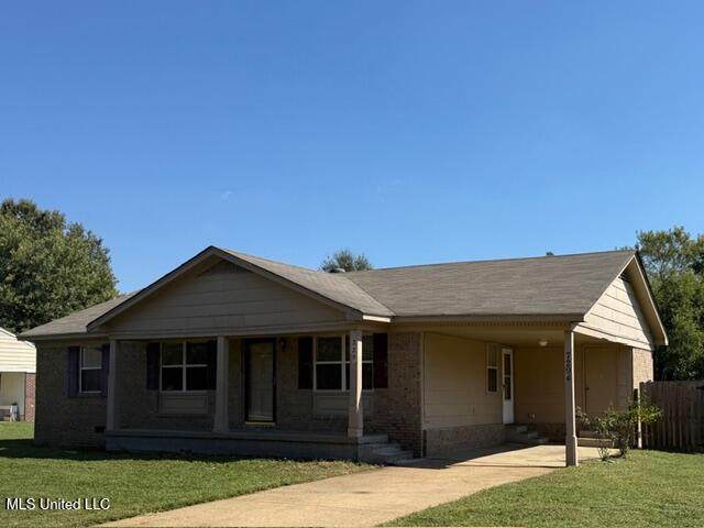 7294 Mallard Creek Drive - Photo 1