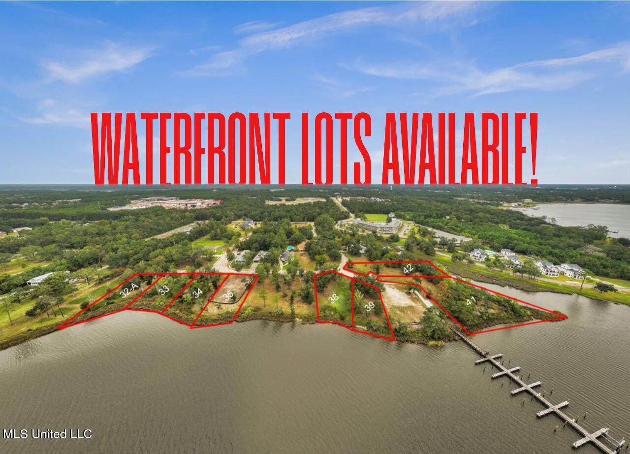 Lot 41 Savannah Estates Boulevard - Photo 1