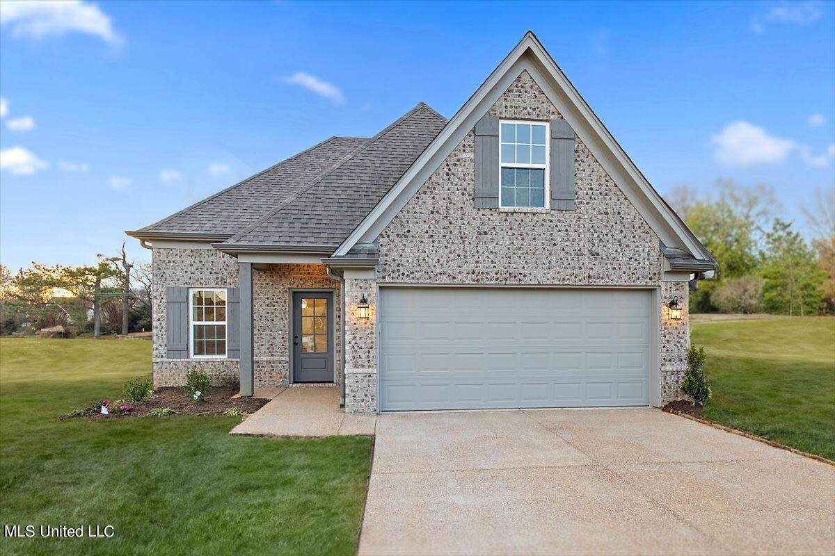 13917 Wesley Banks Boulevard - Photo 1