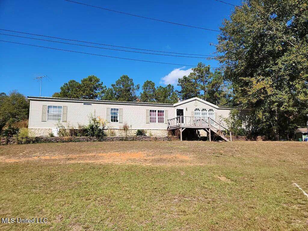 27261 Varnado Cutoff Road - Photo 1