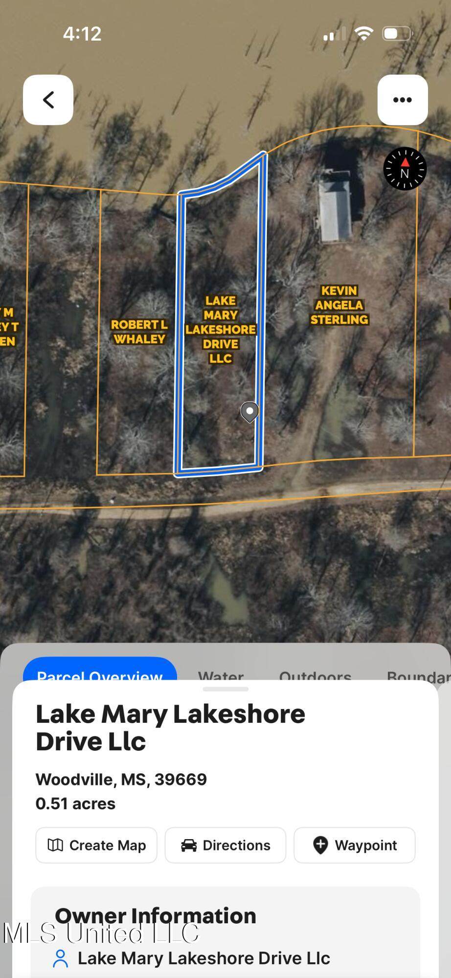 000 Pecan Grove Road - Photo 1