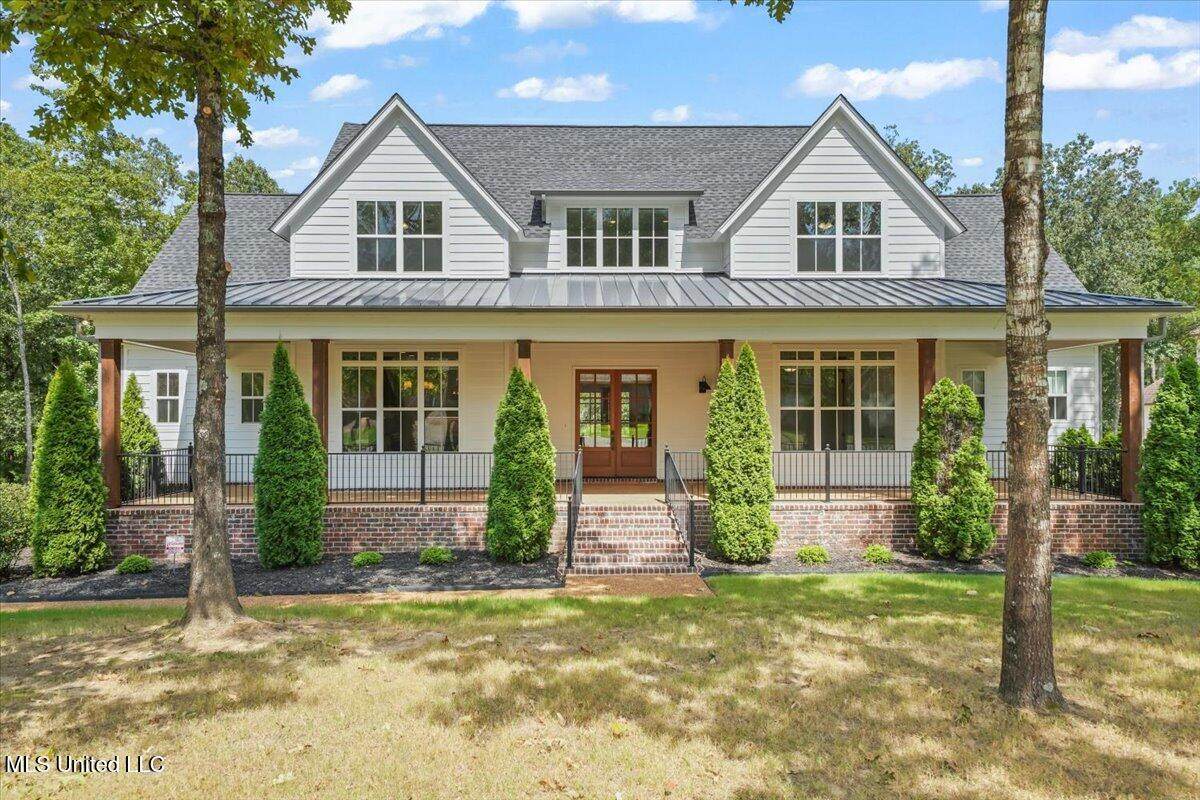 6264 Valley Oaks Drive - Photo 1