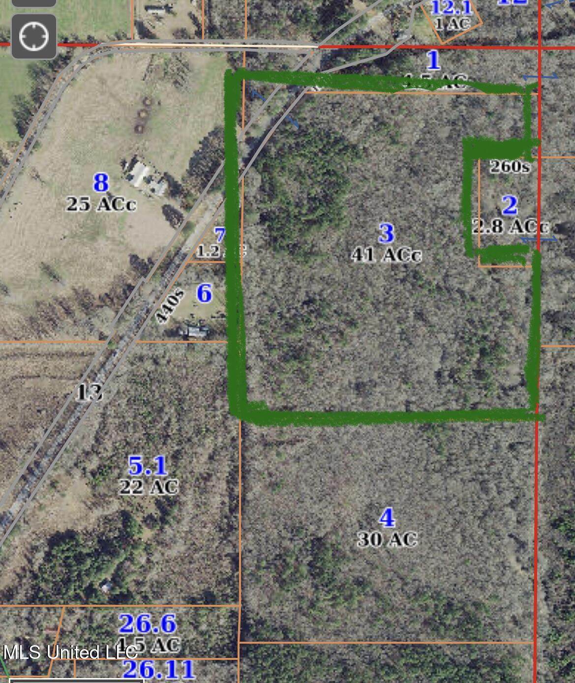  Ms-13 Highway - Photo 1