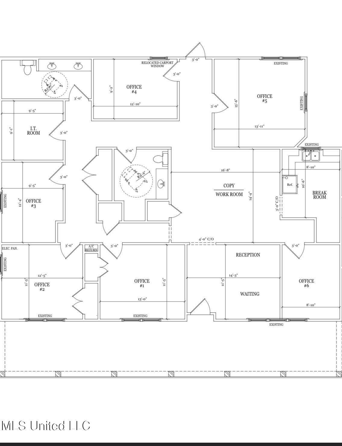 342 Old Jackson Road - Photo 1