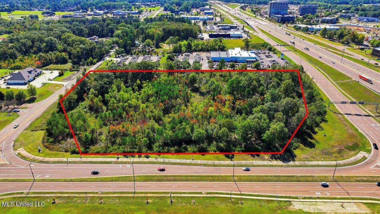 0 Sunnybrook Road - Photo 1