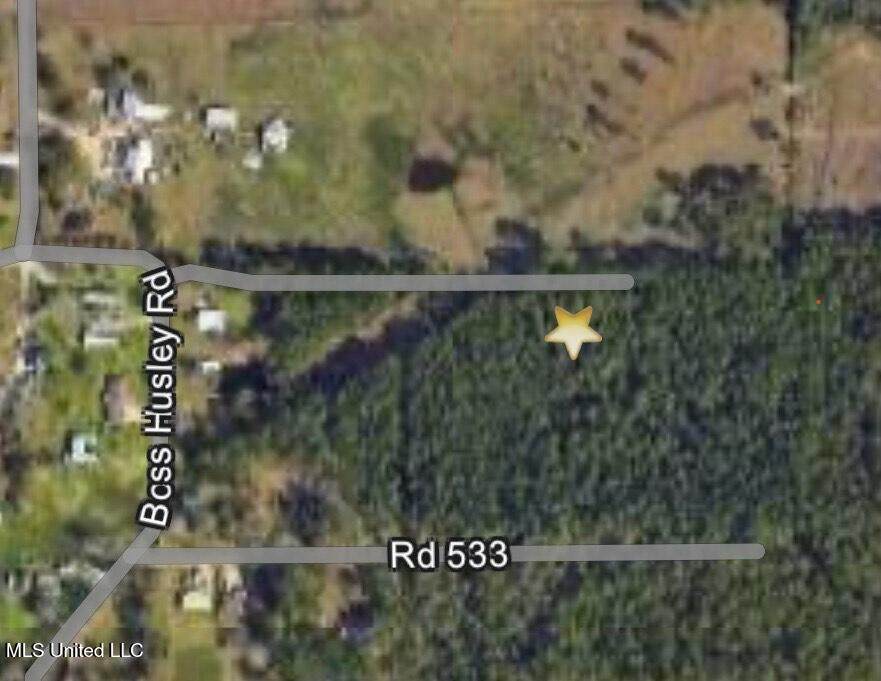 0 Boss Husley Road - Photo 1