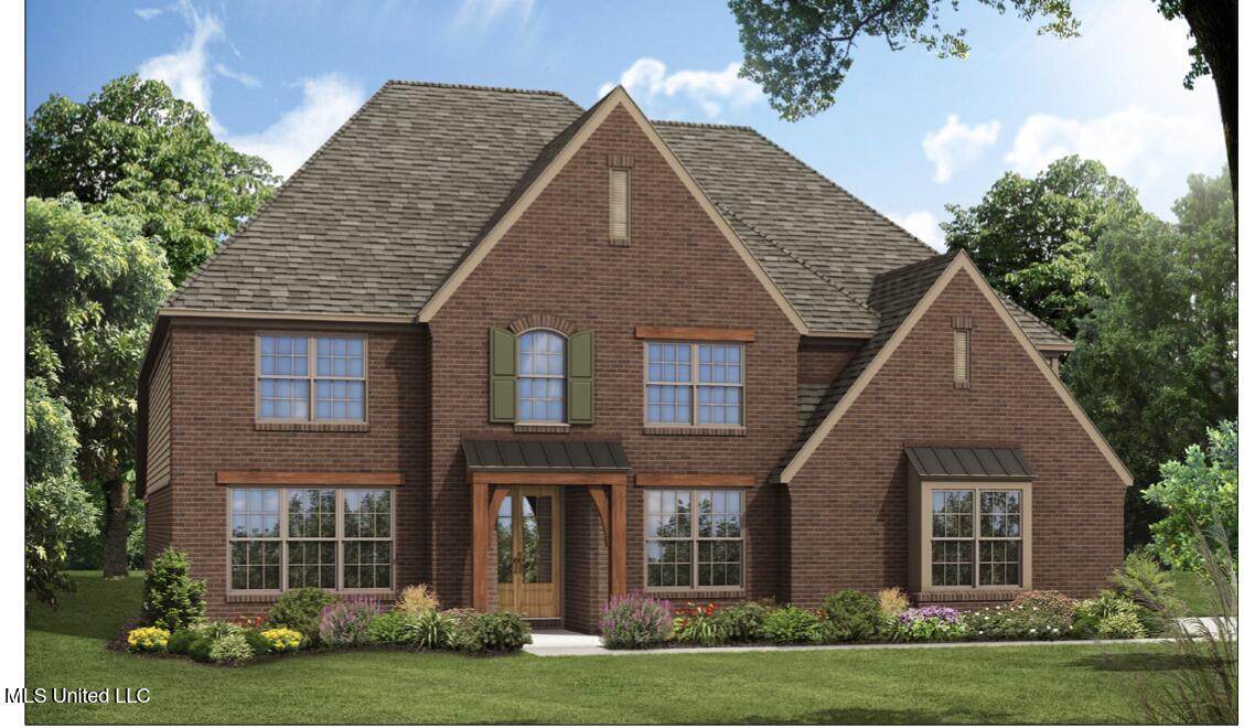 5088 River Grove Lane - Photo 1